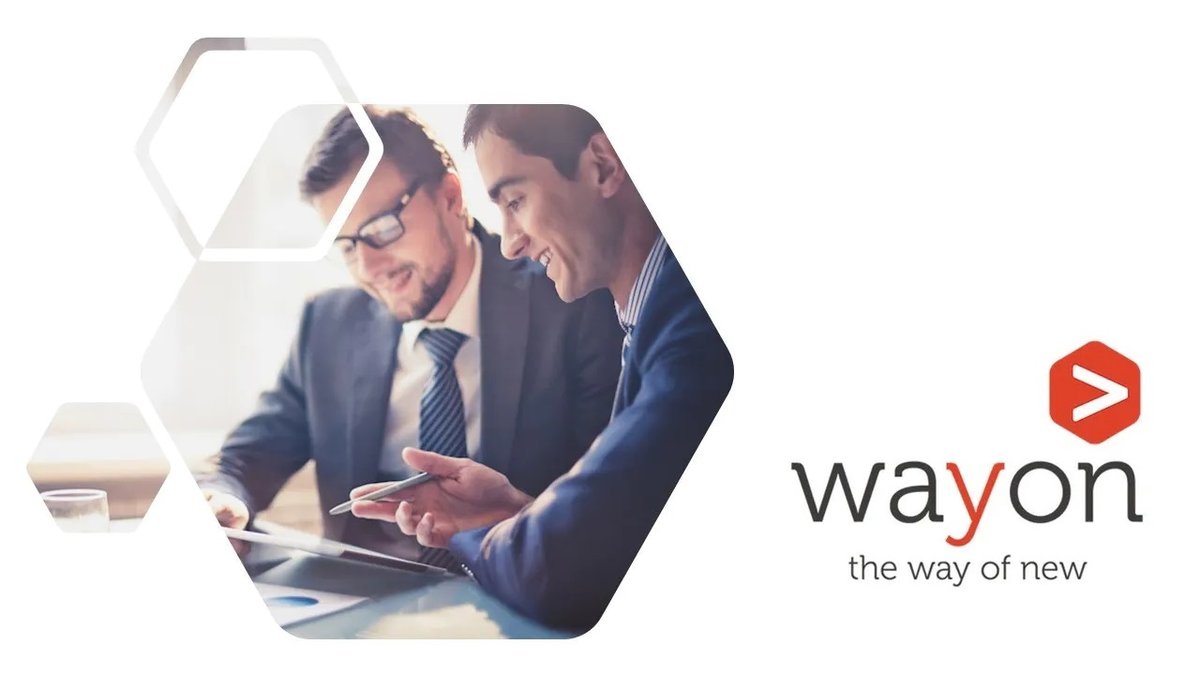 Carreiras WAYON IT SOLUTIONS LTDA